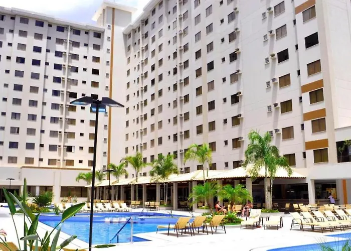 Prive Boulevard Suite Hotel