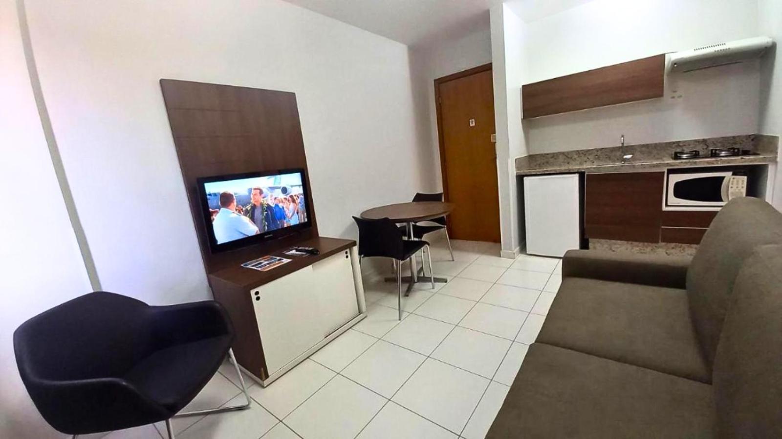 Prive Boulevard Aparthotel *