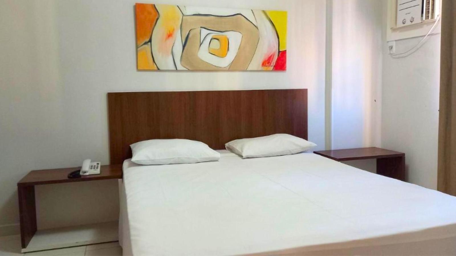 Prive Boulevard Aparthotel Caldas Novas