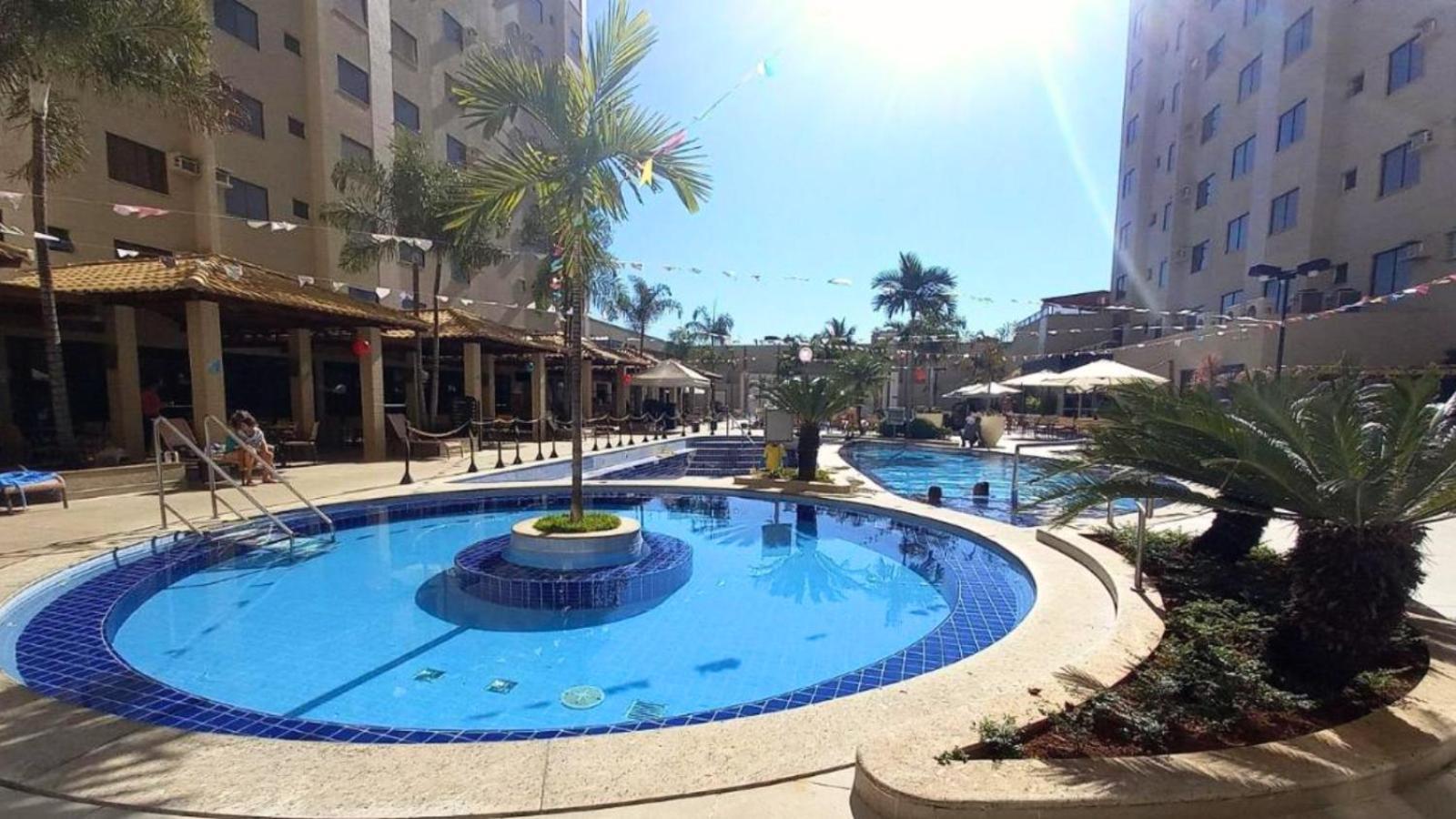 Prive Boulevard Aparthotel *