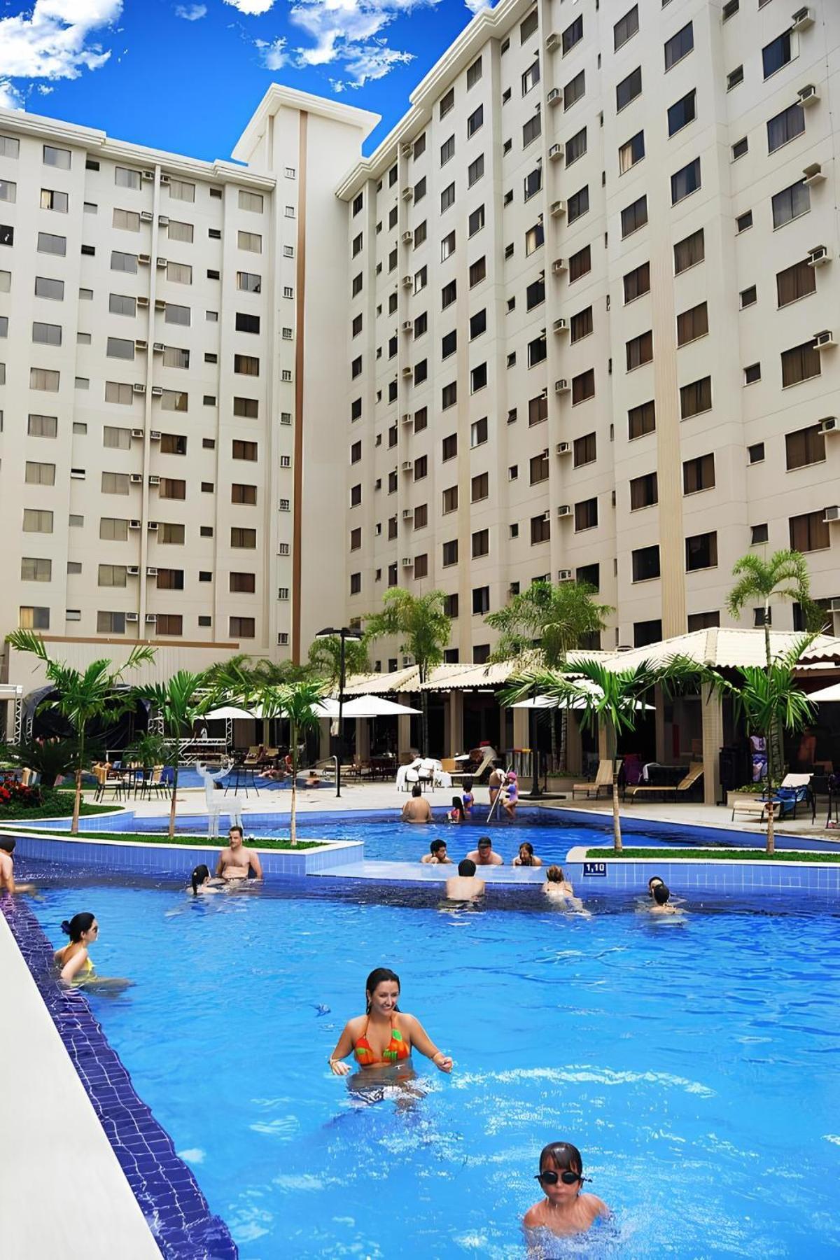 Prive Boulevard Aparthotel *